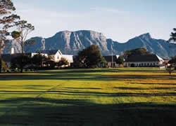 Royal Cape Golf